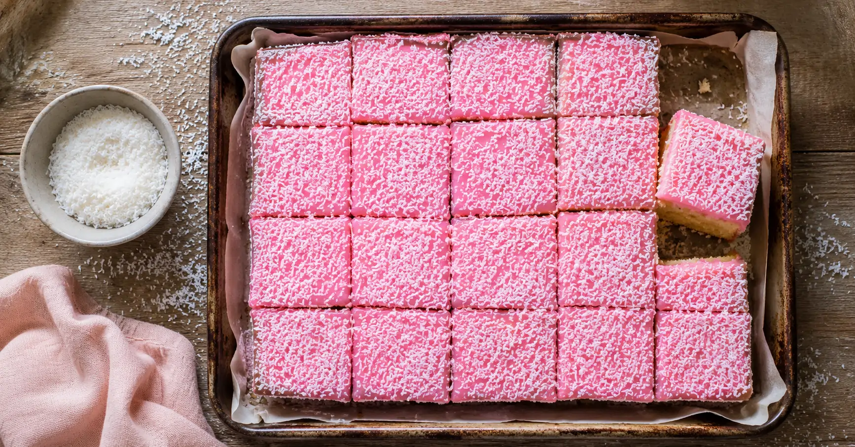 Mary Berry Tottenham Cake Recipe