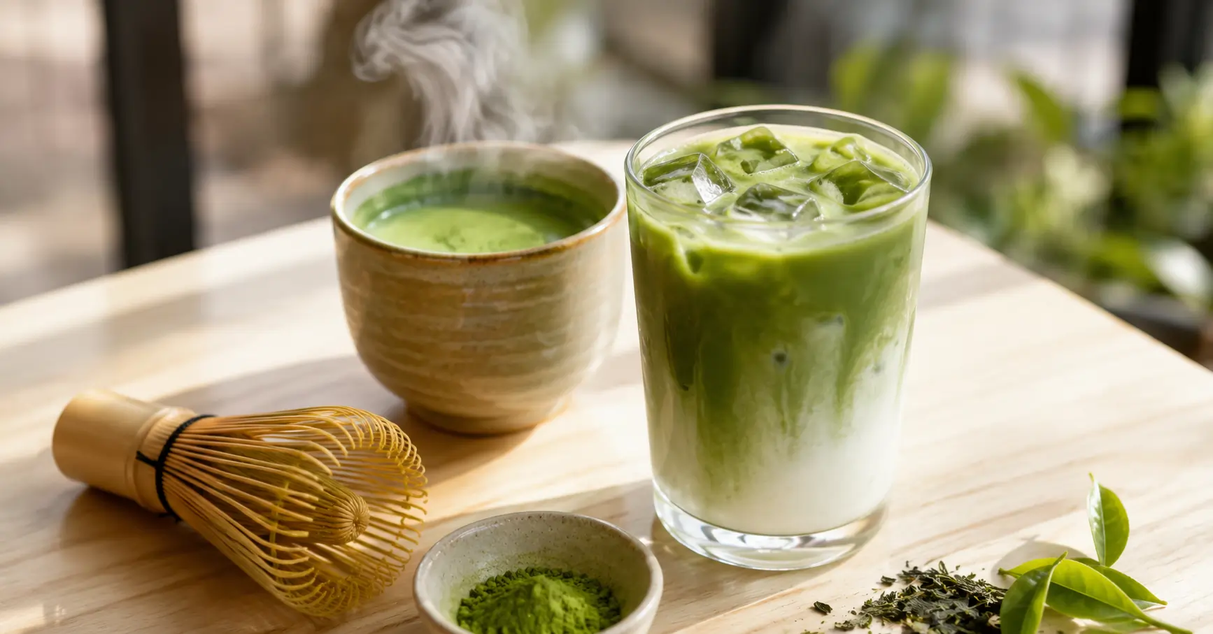 Pennywort Juice Recipe