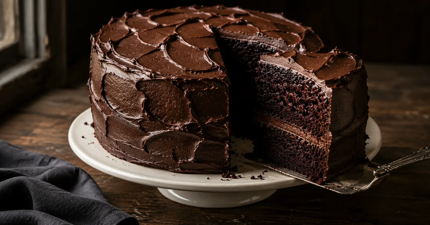 Portillo’s Chocolate Cake Recipe