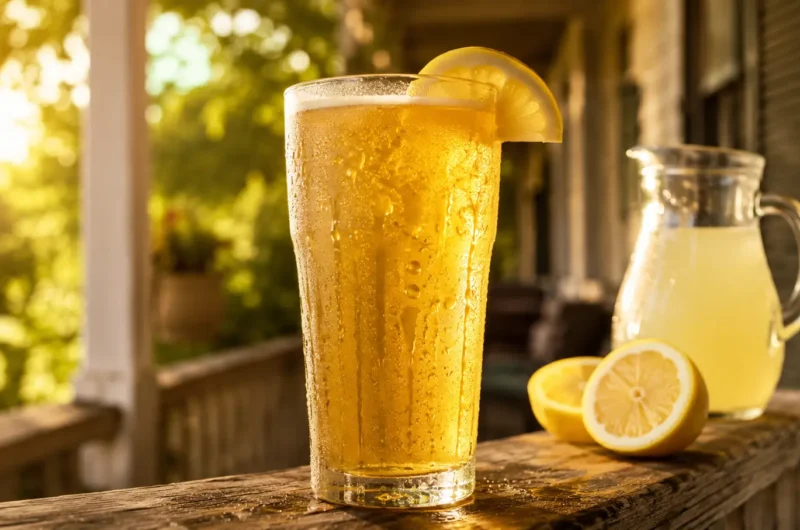 1Texas Roadhouse Porch Rocker Drink Recipe