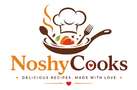 noshycooks.com