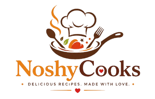 noshycooks.com