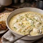 Cullen Skink Recipe