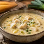 Hairy Bikers Cullen Skink Recipe