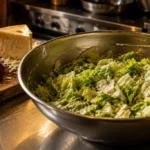House of Prime Rib Salad Recipe