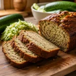 Zucchini Bread