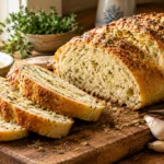 Wegmans Garlic Tuscan Bread Recipe